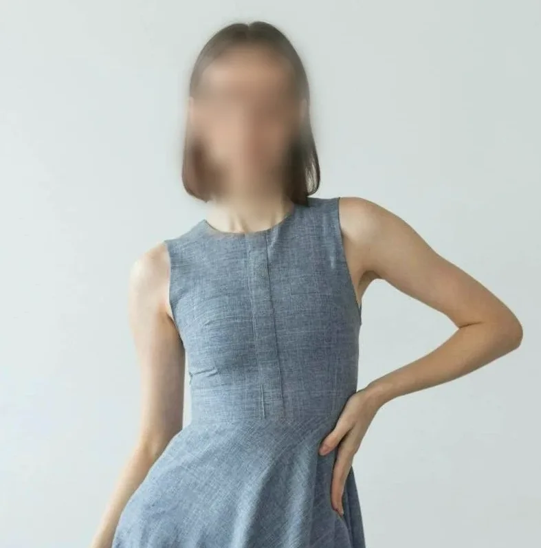 Alma, 22