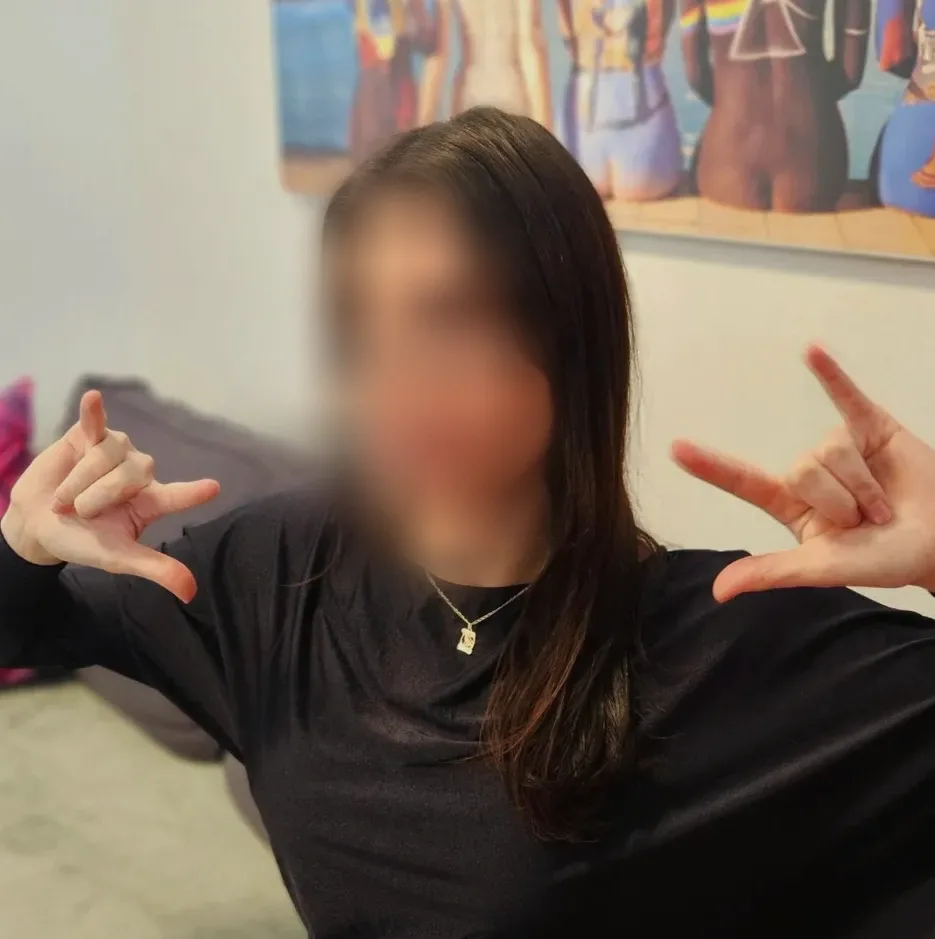 Jessica, 27