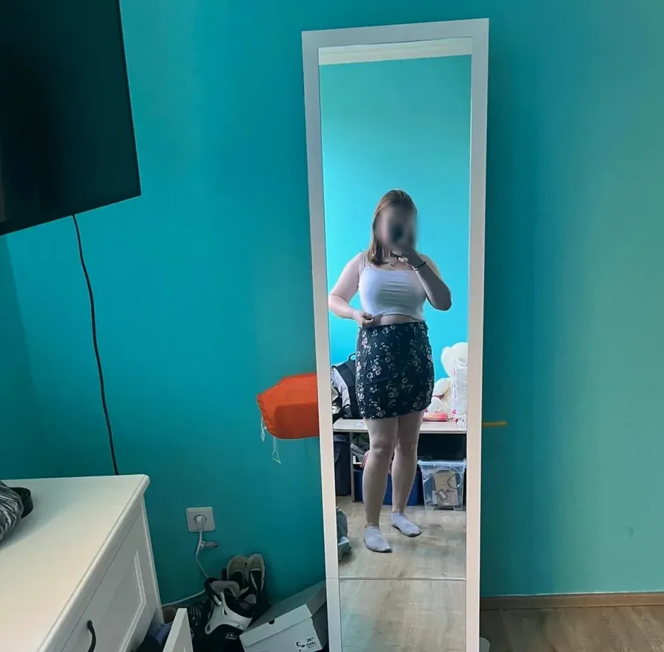 Jessica, 18