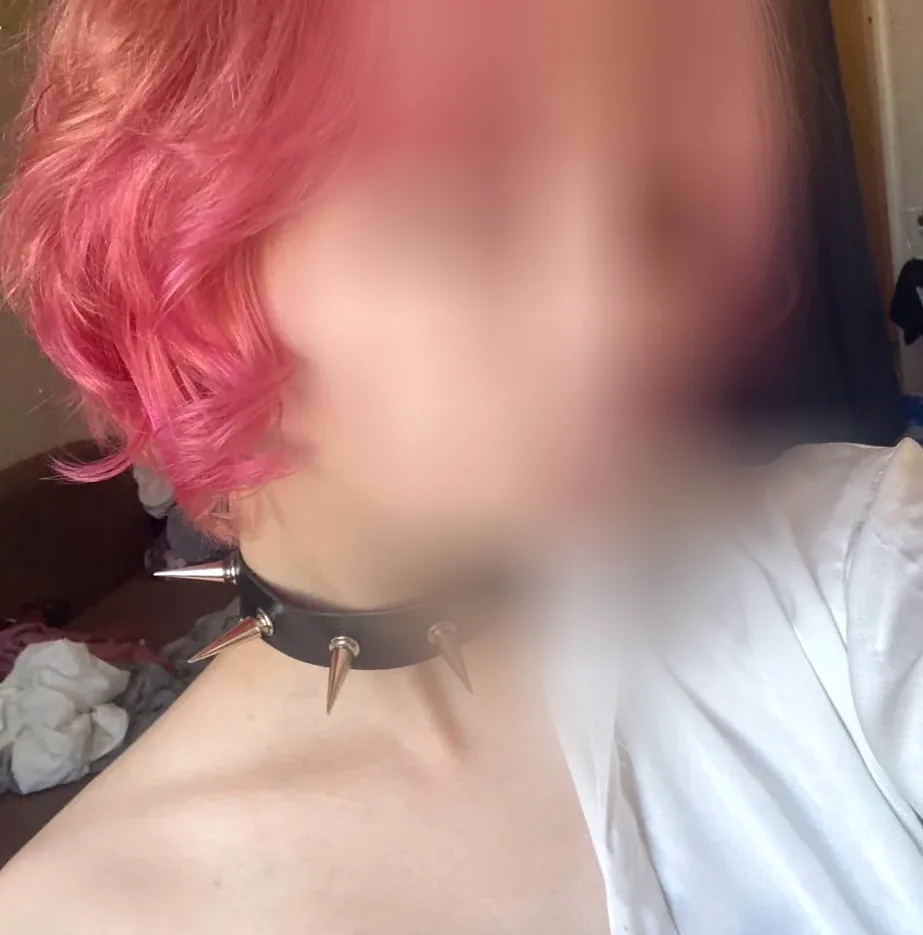 Marja, 19