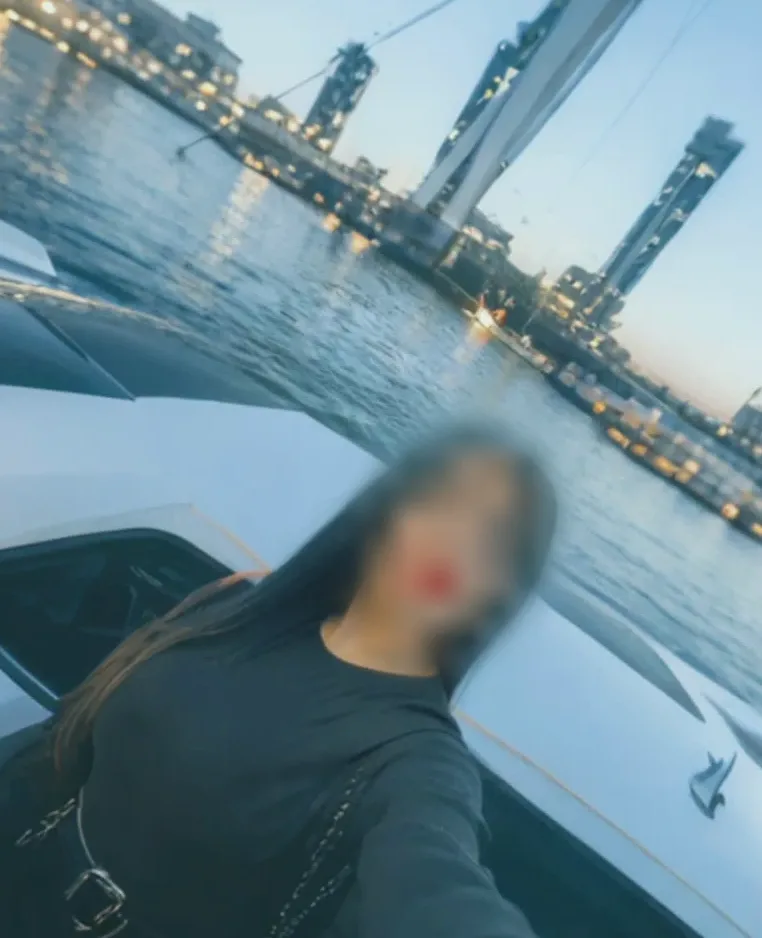 Matilda, 35